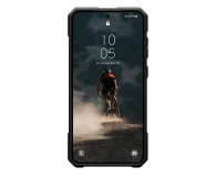 UAG Monarch Pro Samsung Galaxy S25+ 5G kevlar black 214462113940 - 1311715 - zdjęcie 2